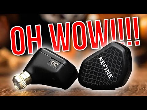 Видео: Kefine Klean: НОВЫЙ ЭТАЛОН