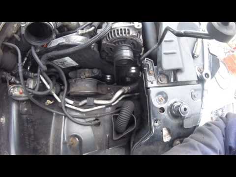 Видео: Knocking Chrysler Voyager Engine / Стучит двигатель Chrysler Voyager