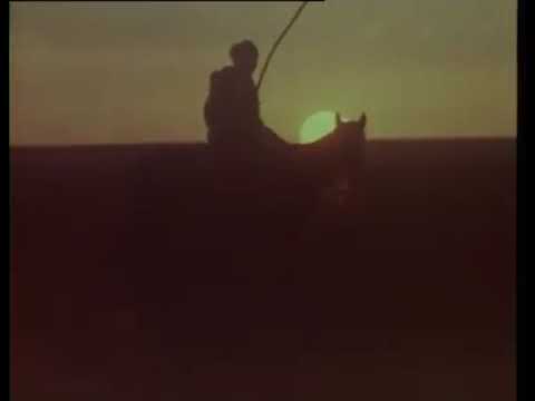 Видео: Три цвета Пустыни "Казахфильм"