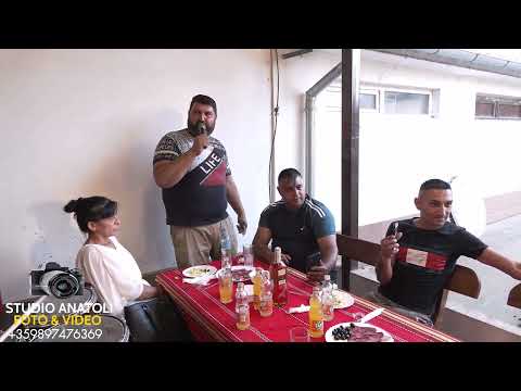 Видео: Орк. Дидо Бенд - Микс 2023 За Кобрата И Веско От Борован / Ork. Dido Bend - Miks Za Kobrata Y Vesko