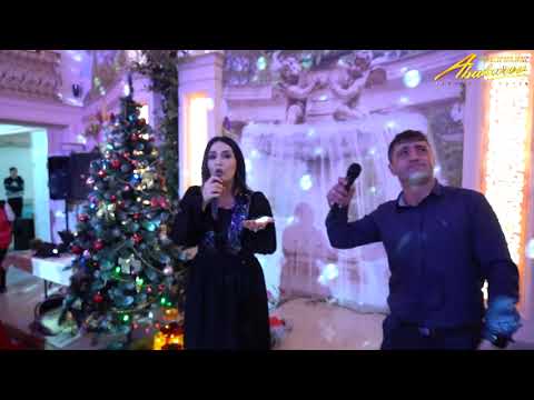 Видео: Нурудин Абдуллаев и Эльмира Саидова - Инсафсуз. Новинка 2023 год