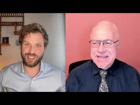 Видео: ЛИПСИЦ: ИНТЕРВЬЮ БОГДАНУ БАКАЛЕЙКО 30.10.2025