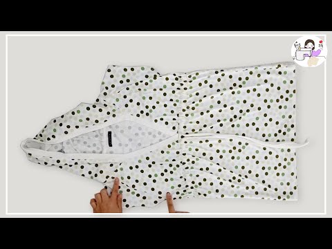 Видео: Сделаем 4 летних образа из устаревшей одежды !!