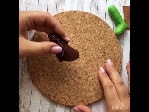 Видео: Сапожки на  колодке