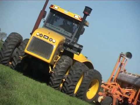 Видео: Сельское хозяйство Аргентины