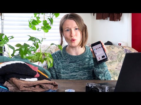 Видео: 5 платформ для продажи одежды онлайн (плюс лучшие практики для максимизации продаж)