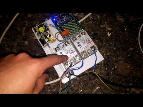 Видео: Тупая ванная → умная ванная.