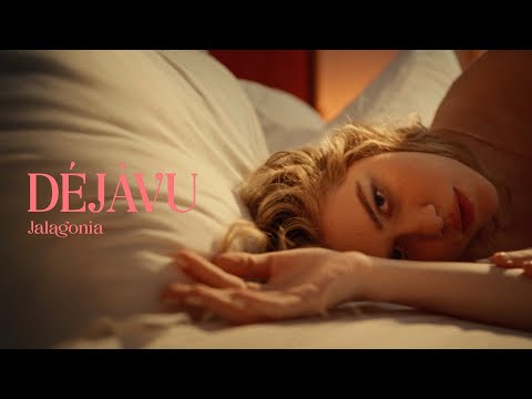 Видео: JALAGONIA - ДЕЖАВЮ (Official Music Video)