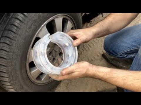 Видео: Автобафер на Мерседес А класс - увеличиваю клиренс