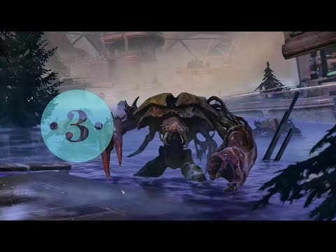 Видео: Phoenix Point. Эпизод #3 - Появление Бегемота
