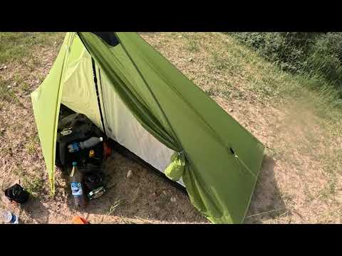 Видео: Одиночный дальняк из Красноярска на Памир на Bajaj Boxer 150 X. Часть 6.1. Шестой день в пути.