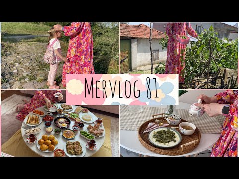 Видео: ДЕНЬ В ДЕРЕВНЕ 🏡 ТРАДИЦИОННЫЙ ДЕРЕВЕНСКИЙ ЗАВТРАК 🧀 ЕЖЕДНЕВНАЯ ДЕРЕВЕНСКАЯ РАБОТА | МАМА ПЕЧЕНЬЕ