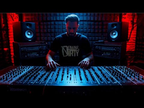 Видео: Секреты Звука Down&Dirty: Сведение и Мастеринг Move It (With Original Vox)