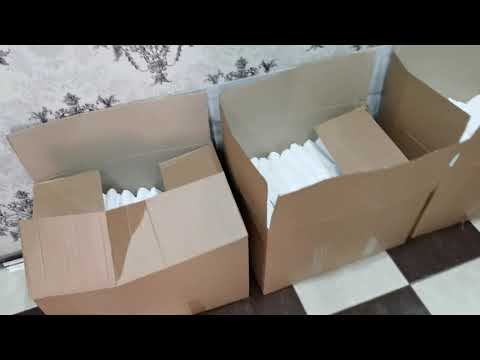 Видео: неделя швеи НАДОМНИЦы 6 ) х/б туники(рубашки)