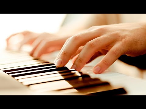 Видео: КРАСИВАЯ МУЗЫКА ДЛЯ ДУШИ #КРАСИВАЯМУЗЫКА"Music for the Soul"