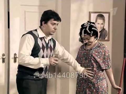 Видео: Большая Разница Пародия на Папины Дочки.mp4