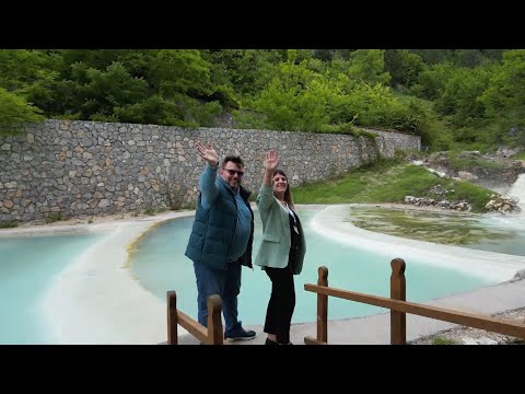 Видео: Авантурите на Марк / Avanturite na Mark S02 E38 Debar