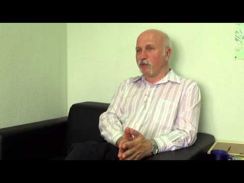 Видео: Величко М.В. - Интервью для студии «Закон Времени»