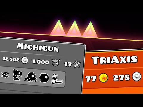 Видео: ИГРОКИ, УШЕДШИЕ из игры НАВСЕГДА в Geometry Dash