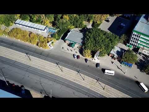 Видео: Осень в Темиртау 2022 Казахстан 4k #AirLife #Казахстан #Темиртау