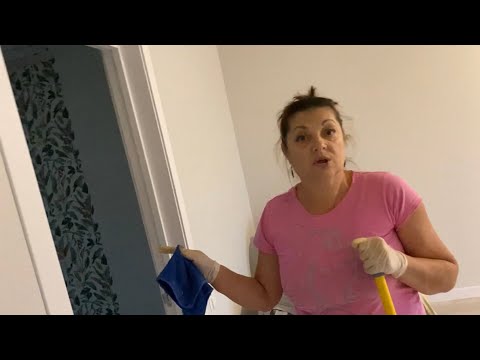 Видео: VLOG МАМА ХОЧЕТ ЖИТЬ В ЭТОЙ КВАРТИРЕ