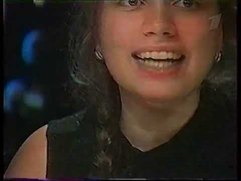 Видео: Первый канал (Петербург) - Рекламные блоки и анонсы [Декабрь 2002]