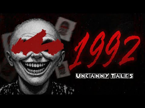 Видео: ДЕД ЛЮДОЕД ► Uncanny Tales: 1992 ► ПРОХОЖДЕНИЕ