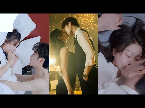 Видео: Девочку спас мужчина, но она не ожидала, что он миллиардер. Любовь началась!💖Фильм