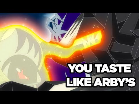 Видео: МИССИЯ: ПЕРЕЗАРЯДКА АЛОЛЫ