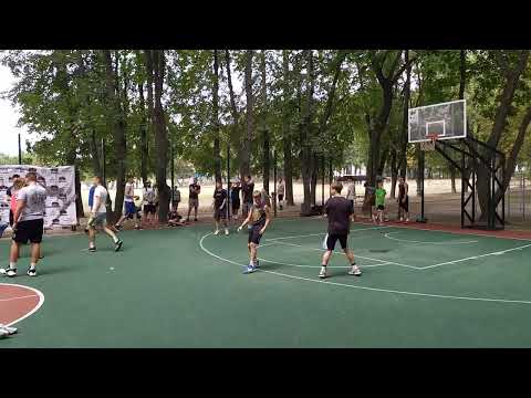 Видео: Адідасіки   - ком X Admirals Open 3x3 (2024)