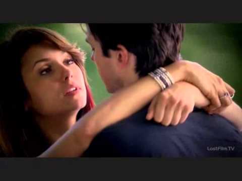 Видео: Деймон и Елена / Продолжение клипа Без тебя / То, что случилось после...