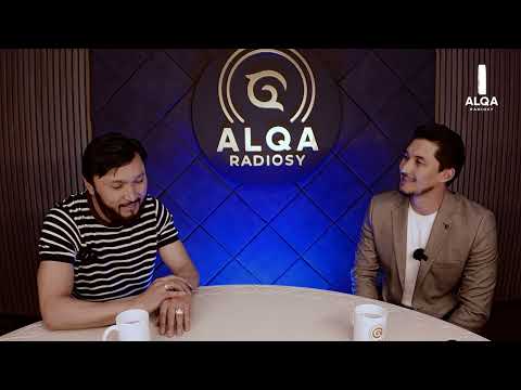 Видео: САХНАГЕРЛЕР ALQASY. ҚУАНДЫҚ ҚЫСТЫҚБАЙ
