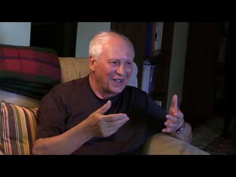 Видео: Дмитрий Бобышев. Легенды и факты.