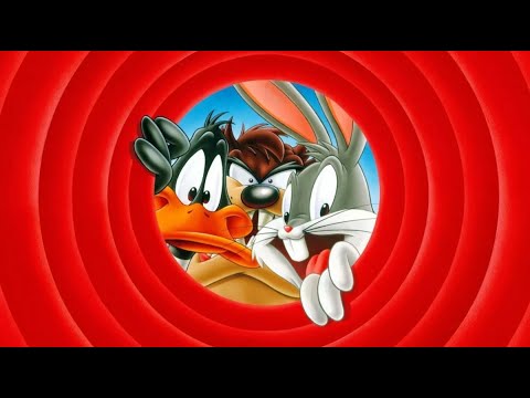 Видео: Луни Тюнз. Космический ивент