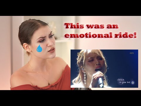 Видео: Реакция тренера по вокалу на Сохян: «Ты меня воспитываешь»