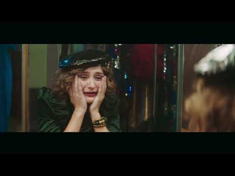 Видео: Ірина Білик «Без гриму» (частина перша)