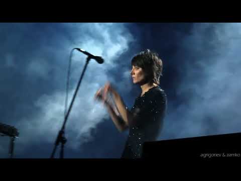 Видео: Земфира – Jim Beam | Сочи 2018 (Live Fest Summer)