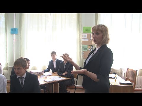 Видео: Алла Головенькина