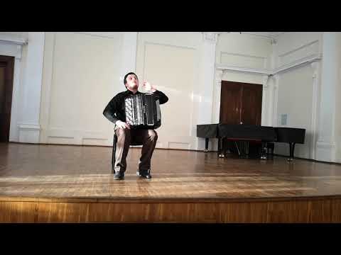 Видео: Лев Лавров - сольный концерт в Уфе