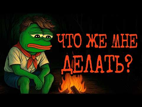 Видео: СТРАННЫЙ РАБОТНИК УНИВЕРСИТЕТА | Советская Крипипаста - №10