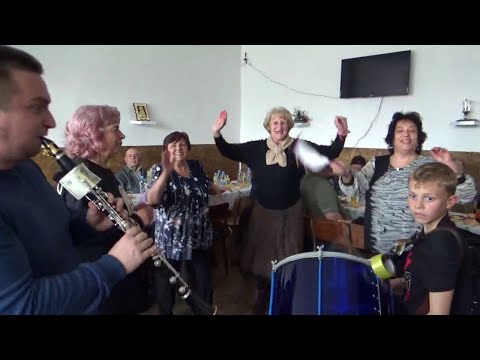 Видео: Бураново - Банкет за 8 март 07.03.2024г.