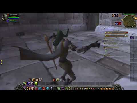 Видео: World of Warcraft (Sirus ХК) | 01.10.2025 | TrueSeeky