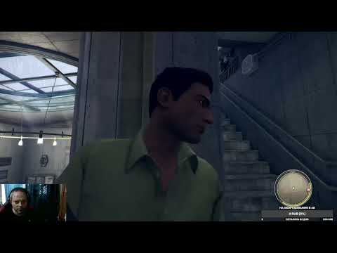 Видео: #Играю в #Мафию 2.  часть 6 #Прохожу на #сложном #уровне. #С�