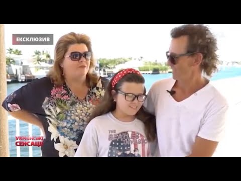 Видео: Руся & Костя Осауленко, Interview , УТ (2018)