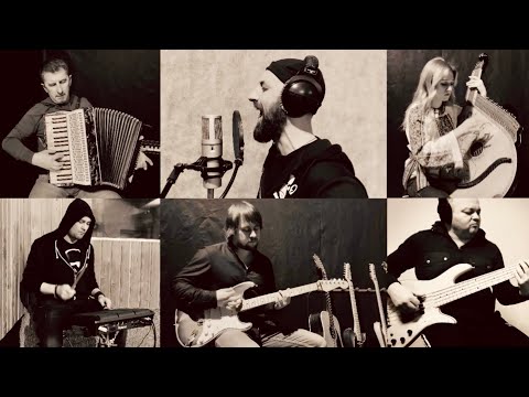 Видео: Modern Times - Звитяга feat. Зіновій Карач