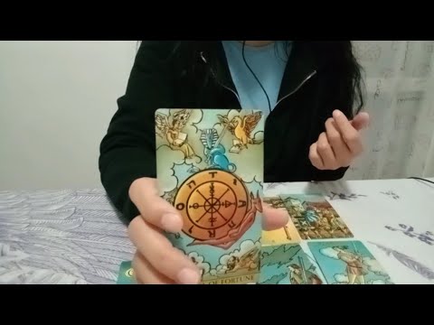 Видео: ДЕВА ✨ О БОЖЕ! ВЕРЬТЕ, ЧТО ВЫ ПОЛУЧИТЕ ЭТУ ХОРОШУЮ НОВОСТЬ, ПОТОМУ ЧТО... 🎉 ТАРО НА СЕГОДНЯШНИЙ О...