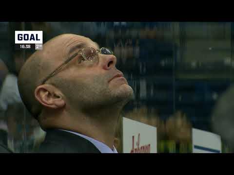 Видео: Неделя КХЛ — 21-27 сентября 2020