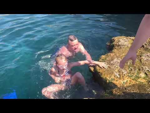 Видео: Крым, июль 2020 г.