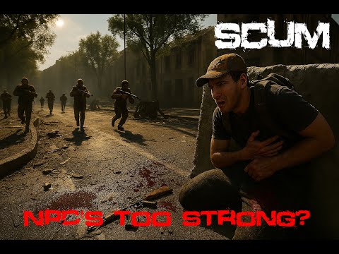 Видео: Этот трюк с броней спасал меня от NPC снова и снова!