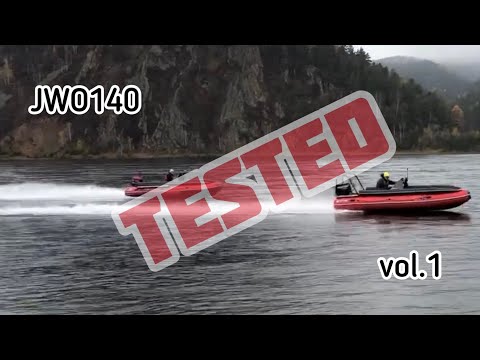 Видео: Сравнительные тесты прямотока JWO140 и Улитки | JWO-140 comparative test [eng. sub]